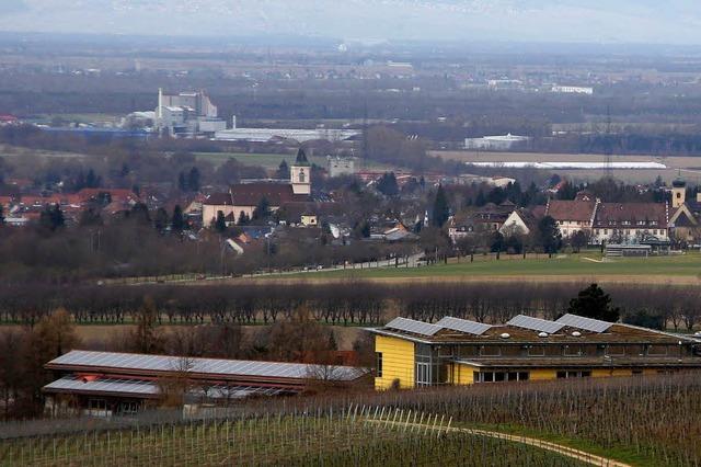 Zuschsse entscheiden ber Konzept