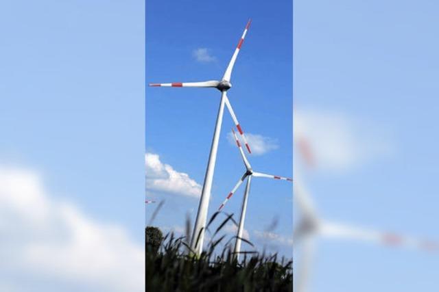 Gemeinderat Schweinlin attackiert Windkraft-Befürworter scharf