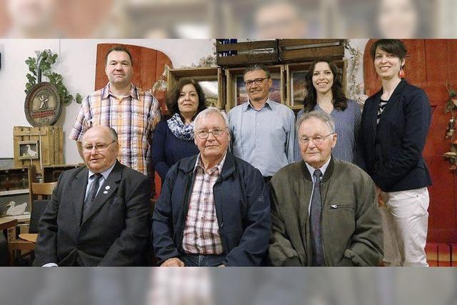 Riegeler Narren ziehen positive Bilanz