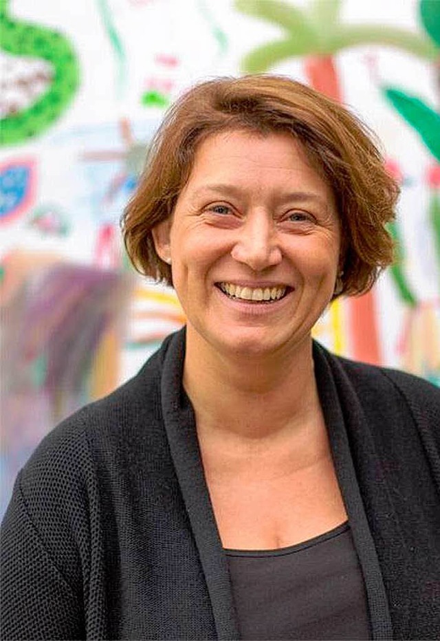 7. Patricia Schwaab (45), Steuerfachwirtin Freie Whler Vrstetten  | Foto: Privat