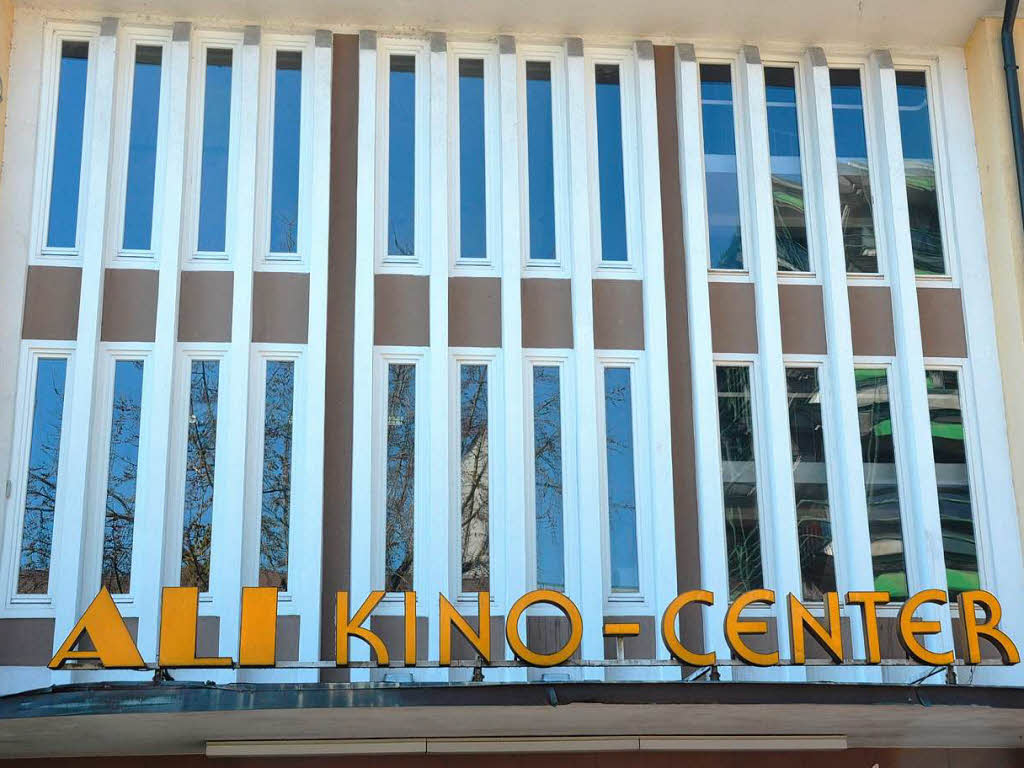 Viele Ideen für ein Rheinfelder Kino Rheinfelden Badische Zeitung