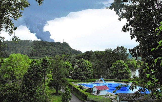 Freibad  | Foto: BZ