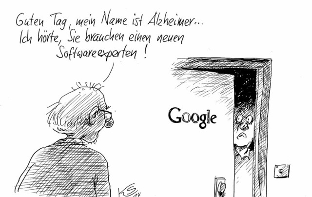   | Foto: Stuttmann