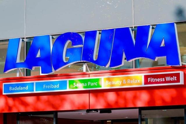 Laguna-Badeland kostet Stadt 6 Millionen Euro mehr