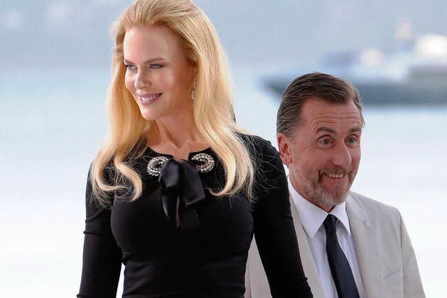 Fotos: Nicole Kidman erffnet Filmfestival Cannes