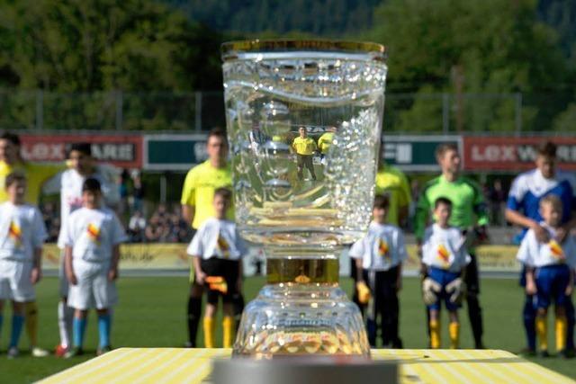 Fotos: Der SV Waldkirch schlgt den FC Btzingen 4:0