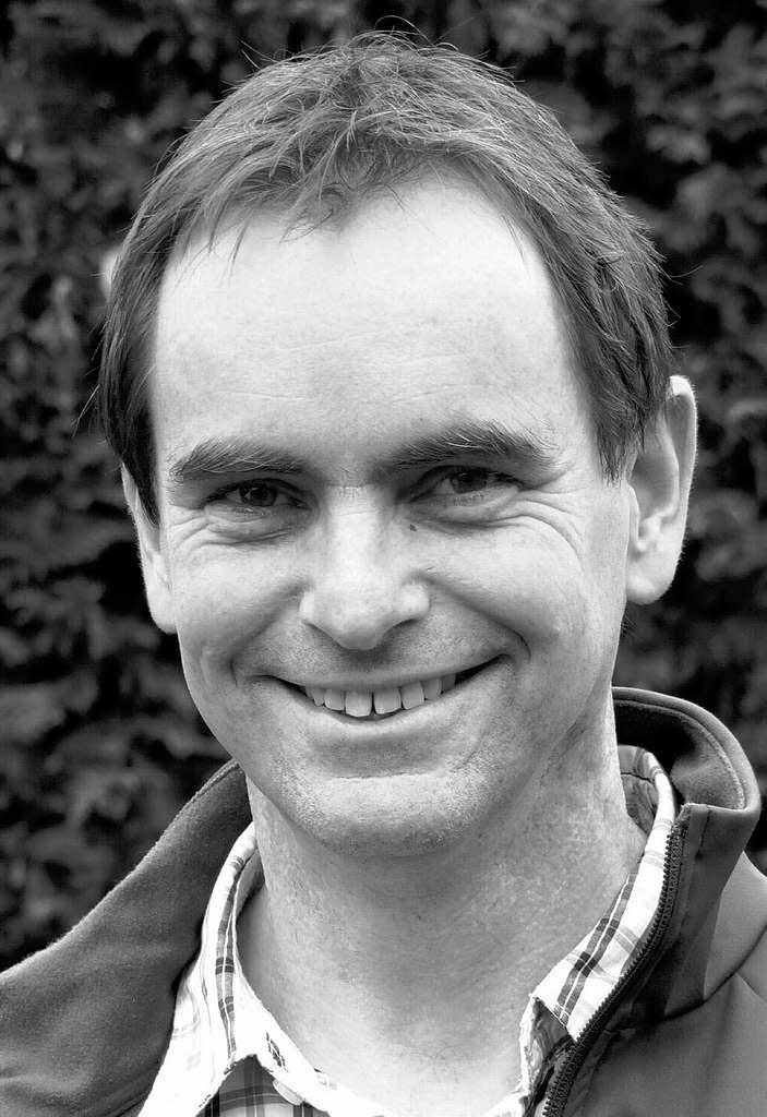 Raphael Reichenbach Neue Liste Heuweiler Kommunalwahl 2014