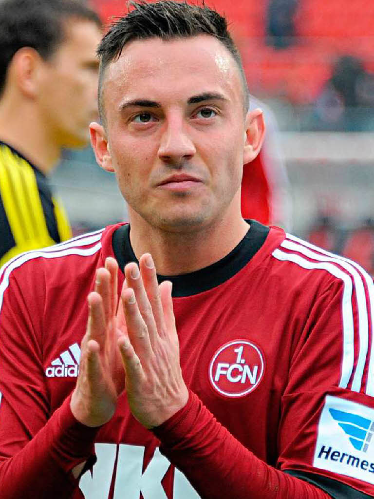 Schweiz: Josip Drmic, Bayer Leverkusen