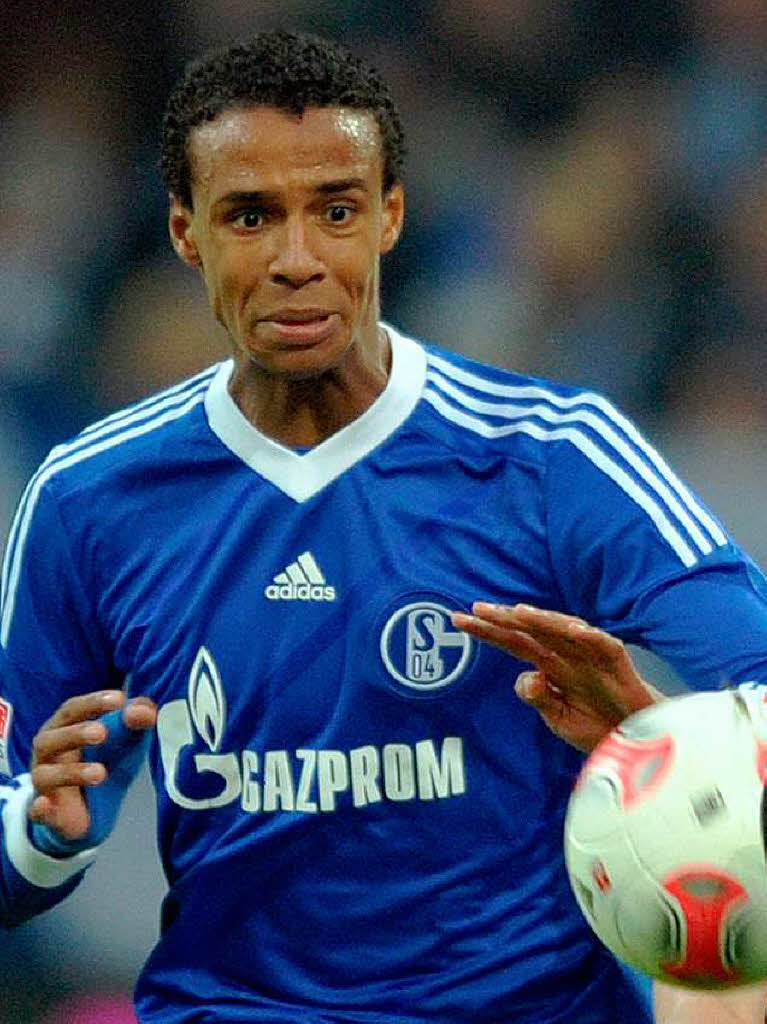 Kamerun: Joel Matip, FC Schalke 04