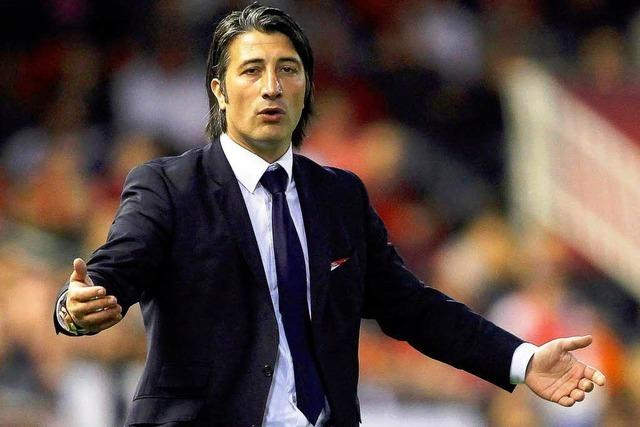 FC Basel trennt sich von Meistertrainer Yakin