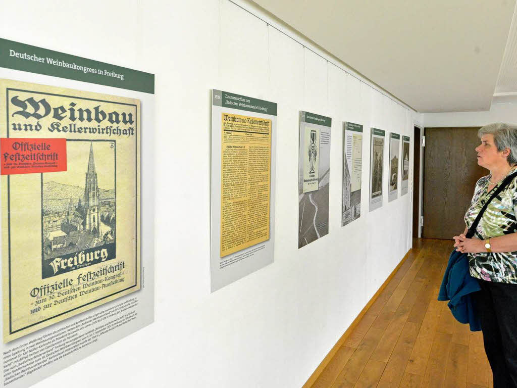 Impressionen aus dem neuen Haus der Bauern