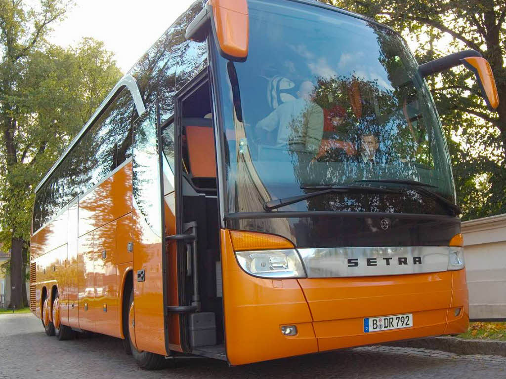 Senioren Busreisen Weihnachten 2022 Busreisen sind nicht nur etwas für Senioren Reise Badische Zeitung