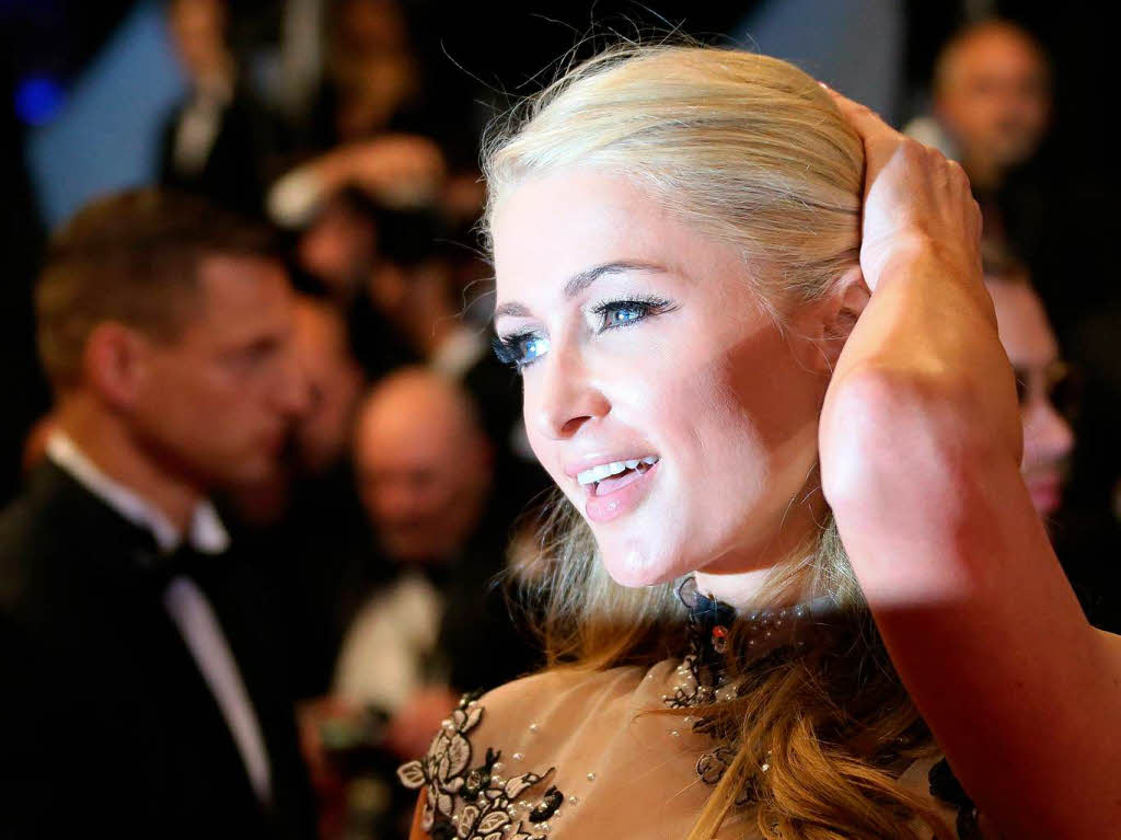 Paris Hilton