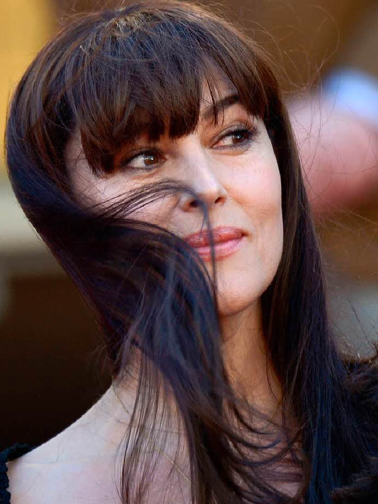 Monica Bellucci