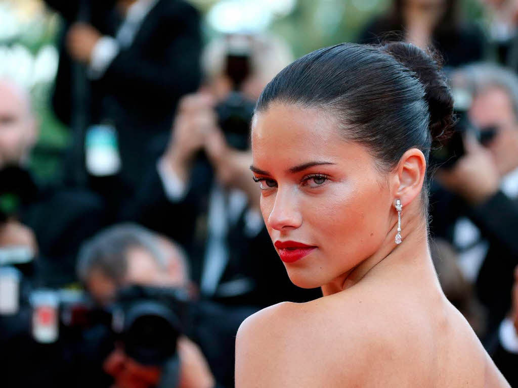 Adriana Lima