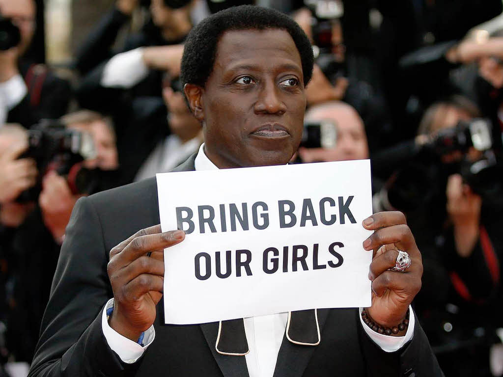 Wesley Snipes