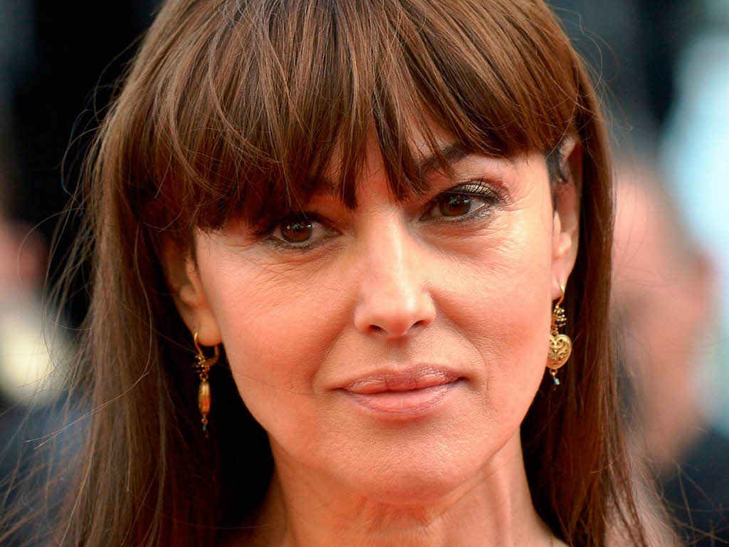 Monica Bellucci