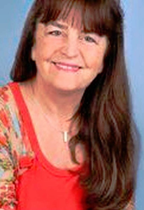 Monika Weigold SPD Wehr Kommunalwahl 2014 Badische Zeitung