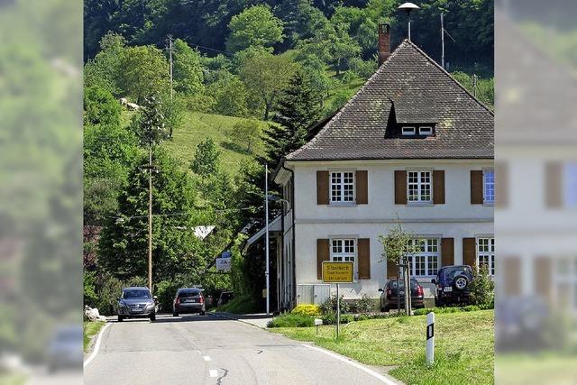 Sitzenkirch will schnere Ortseingnge