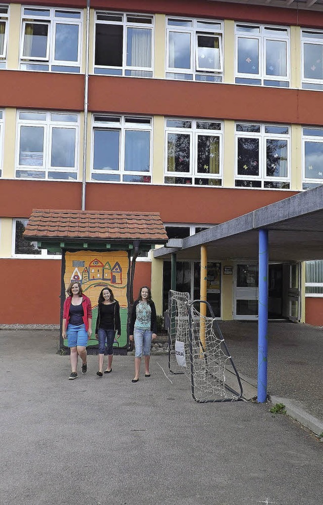 Wie geht es mit der Werkrealschule Gr...emeinderatskandidaten stellen knnten.  | Foto: Wolfgang Adam, Werner Probst, Fotolia.com/Gina Sanders