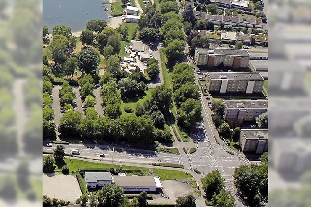 Am Sdring und am Gifiz-Parkplatz geht’s bald rund