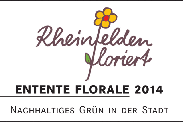 St. Josefshaus engagiert sich mit einem Blumenweg