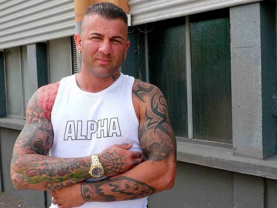 „Wir werden nicht abwarten, bis ...222;im Gr�n“ verantwortlich ist.  | Foto: David Weigend