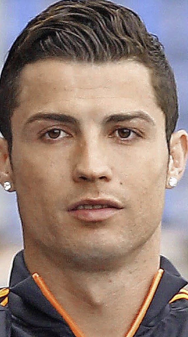 Ronaldo  | Foto: dpa
