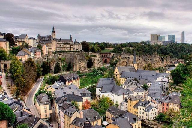 Luxemburgs Beitrag zum Unesco-Weltkulturerbe