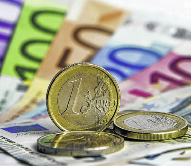 Viel Geld muss das DRK in Brandschutz  investieren.   | Foto: BZ