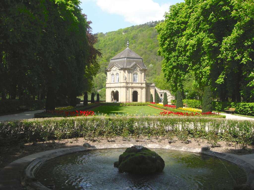 Luxemburg: ein Land zwischen Natur und Kultur.