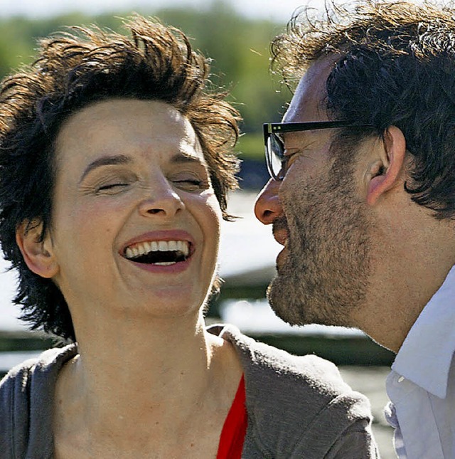 Binoche, Owen  | Foto: Senator