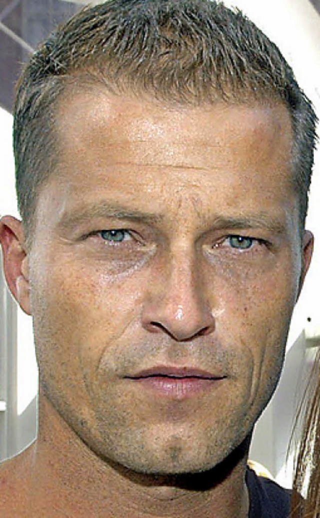 Til Schweiger  | Foto: dpa