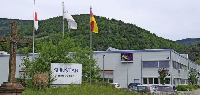 Auch  Sunstar Interbros hat ein originelles Programm vorbereitet.   | Foto: Edgar Steinfelder