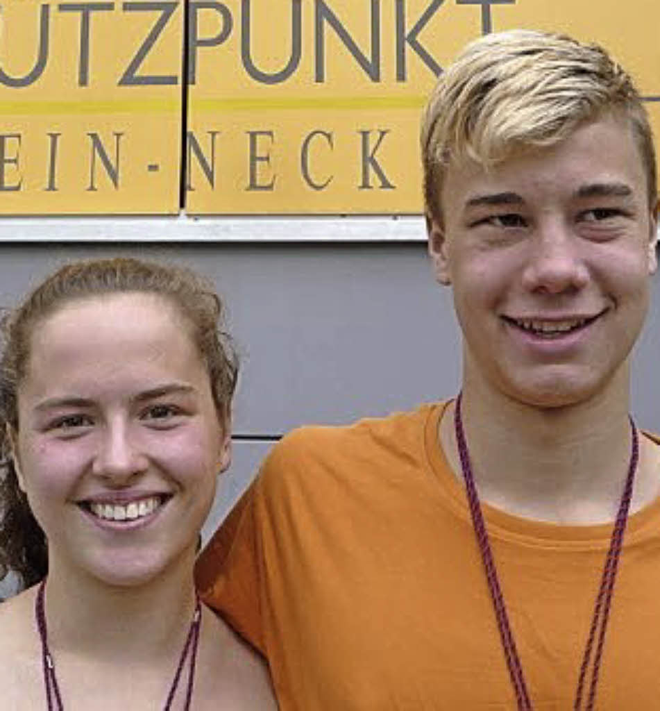 Anja Friedrich unter den Landesbesten Basketball Badische Zeitung