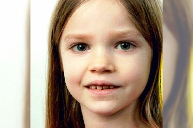 FRAGEBOGEN: Lea, 7 Jahre, Freiburg