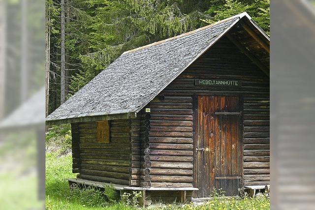 Nicht gehobelt, sondern gehebelt