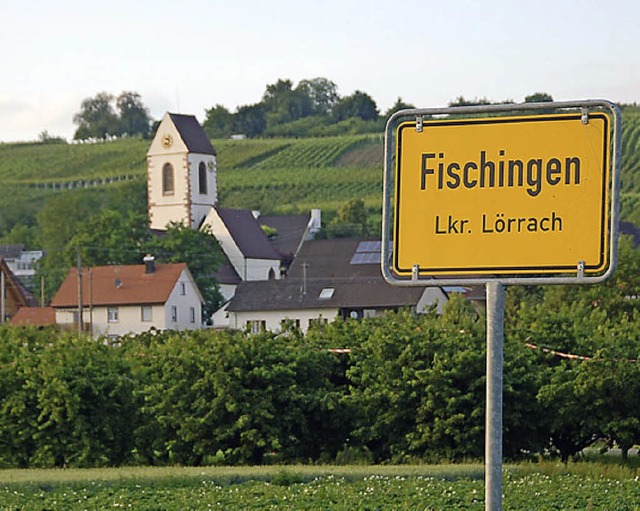 Axel Moick htte gern, dass die Buslin...n Schlenker Richtung Fischingen macht.  | Foto: langelott