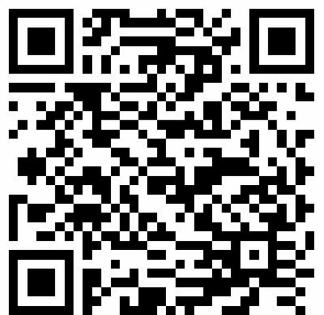 Der QR-Code zum Ausprobieren  | Foto: Bild honorarfrei