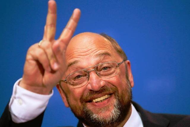 Europawahl: Union gewinnt - AfD stark - Zugewinne für die SPD - FDP schwach