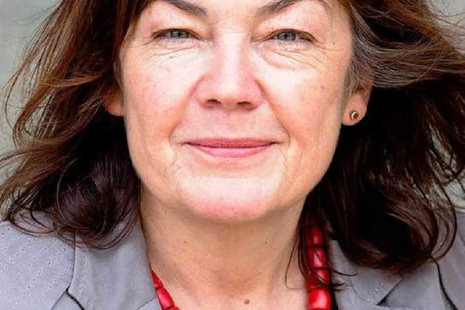 Grüne: Maria Viethen (Foto: privat) Grüne: Maria Viethen (Foto: privat)