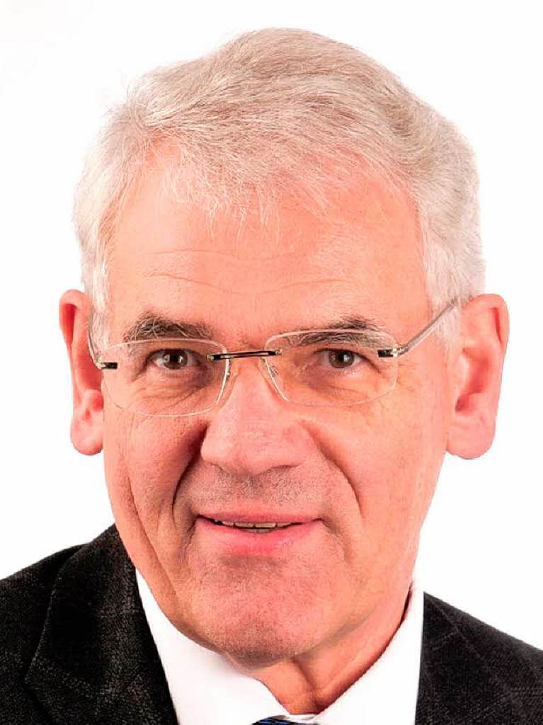 CDU: Hansjrg Sandler
