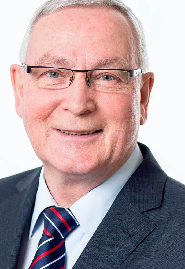 SPD: Ernst Lavori