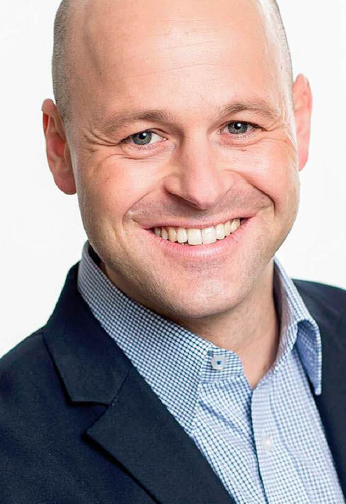 SPD: Stefan Schillinger