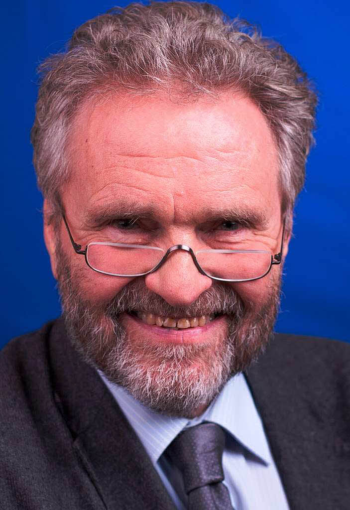 FDP: Nikolaus von Gayling-Westphal