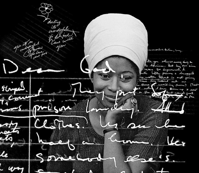 Alice Walker  | Foto: Verleih
