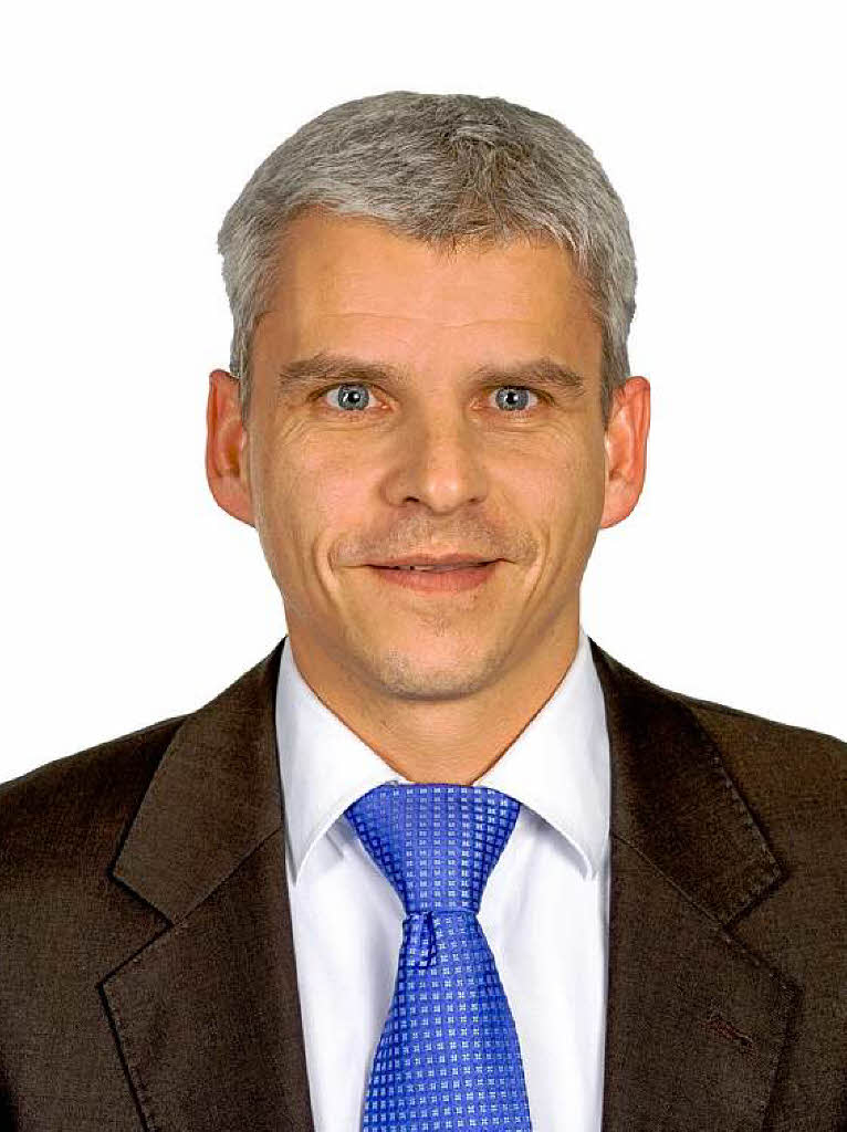 Oberried: Patrick Rapp (CDU), 1324 Stimmen