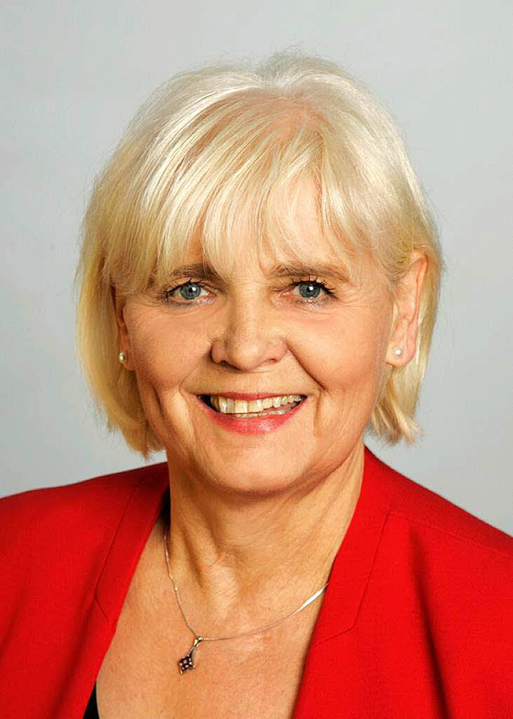 Hartheim: Antoinette Faller (CDU), 1603 Stimmen