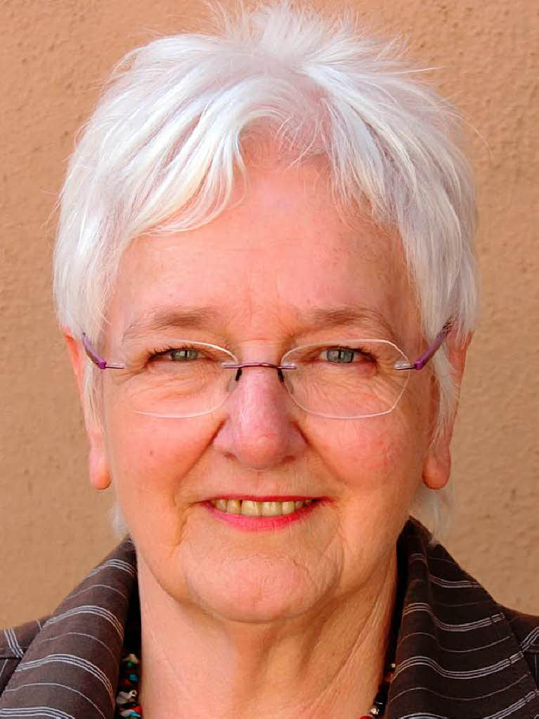 Herbolzheim: Doris Daute (SPD), 3605 Stimmen