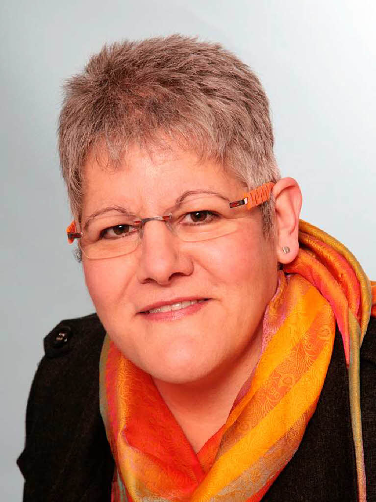 Ettenheim: Ulrike Schmidt (CDU), 5302 Stimmen